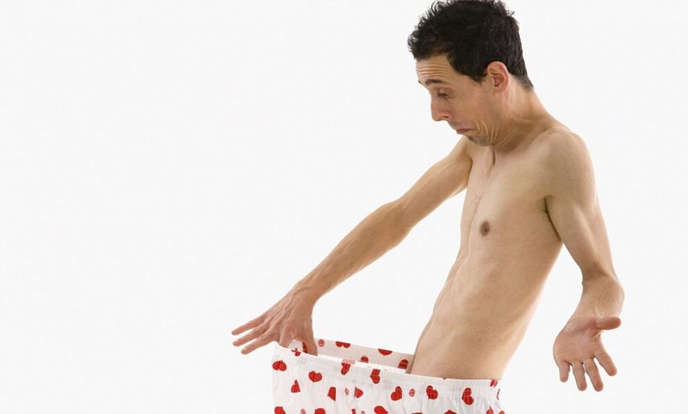 Perché la mancanza di sesso regolare e di qualità è pericolosa