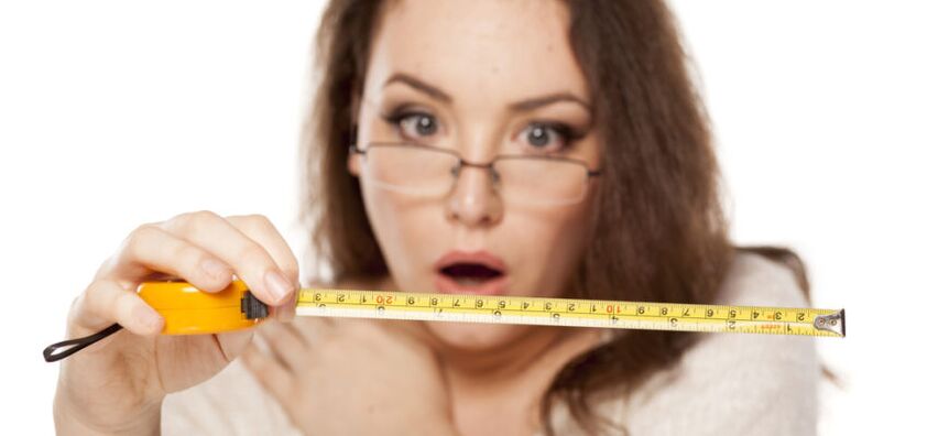 I metodi di ingrandimento del pene sorprenderanno piacevolmente le donne