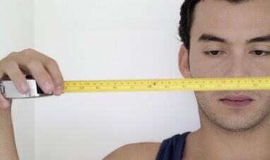 Metodi per l'ingrandimento del pene a casa