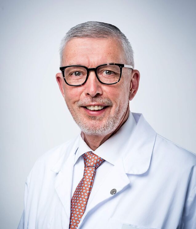 Medico chirurgo plastico Daniel Geraldes